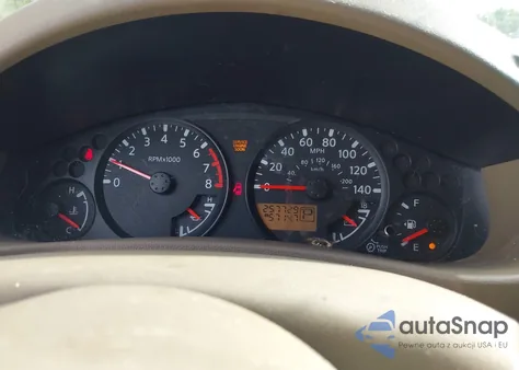 2007 Nissan Frontier Se from USA, damaged, VIN 1N6AD07U57C400496